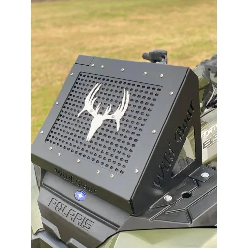 Polaris Sportsman 8501000 XP/SP (2017Up) Radiator Relocation Kit